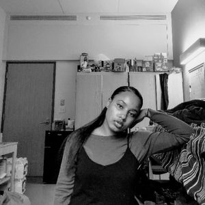 Meet your Posher, Skye